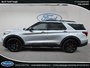 Ford Explorer ST 2021