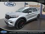 Ford Explorer ST 2021