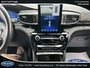 Ford Explorer ST 2021