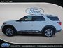 Ford Explorer Limited 2021