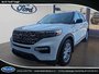 Ford Explorer Limited 2021