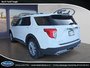 Ford Explorer Limited 2021