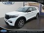 Ford Explorer ST-Line 2022