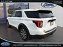 Ford Explorer ST-Line 2022