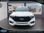 Ford Explorer ST-Line 2022