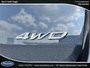 Ford Explorer XLT 2022