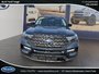 Ford Explorer XLT 2022