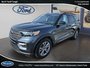 Ford Explorer XLT 2022