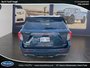 Ford Explorer XLT 2022