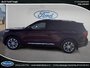 Ford Explorer Limited 2022