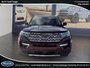 Ford Explorer Limited 2022