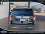 Ford Explorer XLT 2023