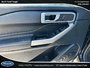 Ford Explorer XLT 2023