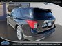 Ford Explorer XLT 2023