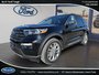 Ford Explorer XLT 2023