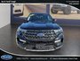 Ford Explorer XLT 2023