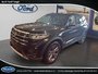 Ford Explorer Active w/200A Pkg 2026
