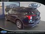Ford Explorer Active w/200A Pkg 2026