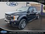 Ford F-150 XLT 2020