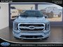 2022 Ford F-150 Limited