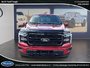Ford F-150 LARIAT 2025