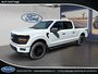 Ford F-150 XLT 2026