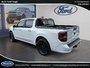 2025 Ford Maverick Lobo High