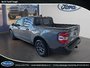Ford Maverick XLT 2026