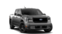 2026 Ford Maverick Lobo