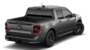 2026 Ford Maverick Lobo