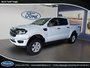 2022 Ford Ranger XLT Live The Ranger Life