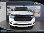 2022 Ford Ranger XLT Live The Ranger Life