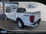 2022 Ford Ranger XLT Live The Ranger Life