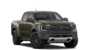 Ford Ranger Raptor 2026