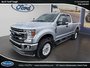 2022 Ford Super Duty F-250 SRW XLT
