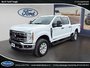 2024 Ford Super Duty F-250 SRW XLT