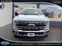 2024 Ford Super Duty F-250 SRW XLT
