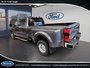 2023 Ford Super Duty F-350 DRW LARIAT