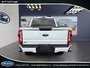 2025 Ford Super Duty F-350 SRW XL
