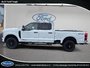 2025 Ford Super Duty F-350 SRW XL