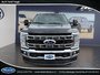 Ford F-350 XLT 2026