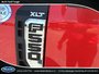 2024 Ford Super Duty F-550 DRW XLT