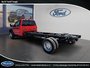 2024 Ford Super Duty F-550 DRW XLT