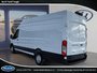 Ford Transit Cargo Van BASE 2026
