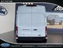 Ford Transit Cargo Van BASE 2026