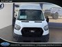 Ford Transit Cargo Van BASE 2026
