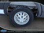 Ford Transit Cargo Van BASE 2026