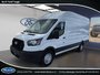 Ford Transit Cargo Van BASE 2026
