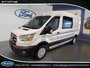 Ford Transit Crew Van BASE 2020