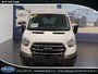 Ford Transit Crew Van BASE 2020